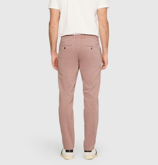 Mac Driver Pant - Peach