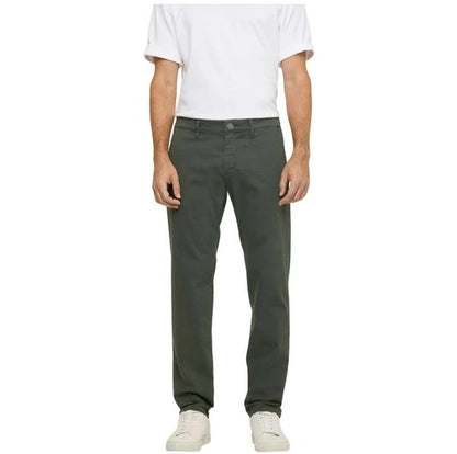 MAC Jeans Printed Driver Pant - Fir