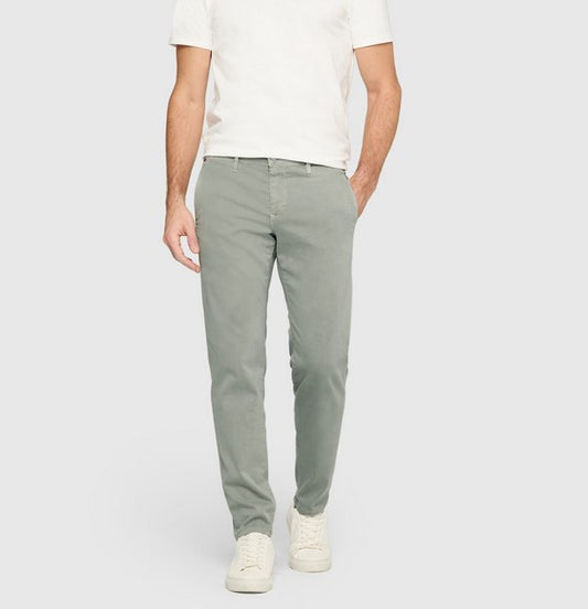Mac Driver Pant - Sage Green