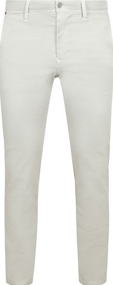 Mac Driver Pant - Pearl Grey