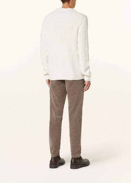 Mac Jean Griffin Corduroy - Brown