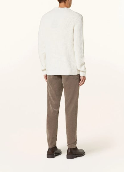 Mac Jean Griffin Corduroy - Brown