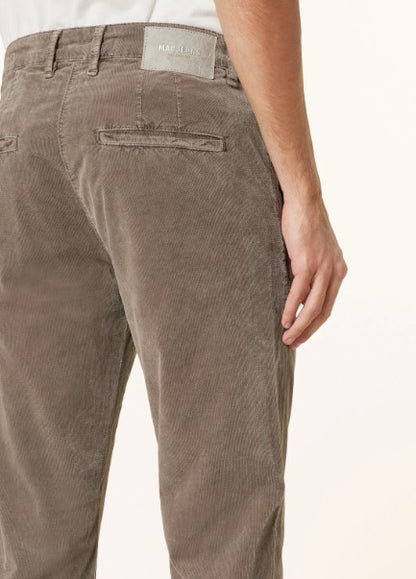 Mac Jean Griffin Corduroy - Brown