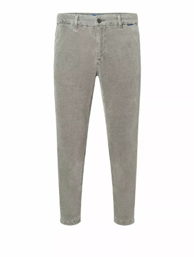 Mac Jean Griffin Corduroy - Grey