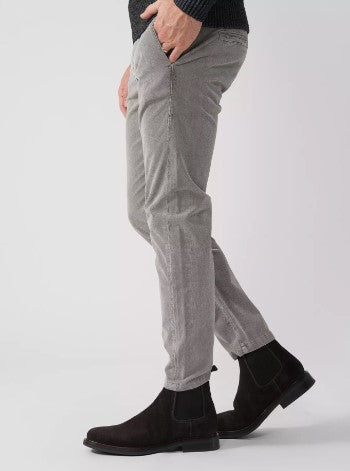 Mac Jean Griffin Corduroy - Grey