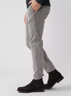 Mac Jean Griffin Corduroy - Grey