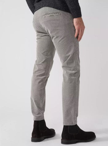 Mac Jean Griffin Corduroy - Grey