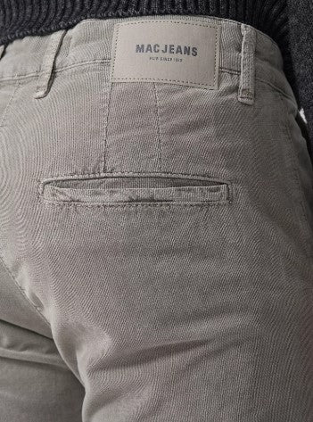Mac Jean Griffin Corduroy - Grey