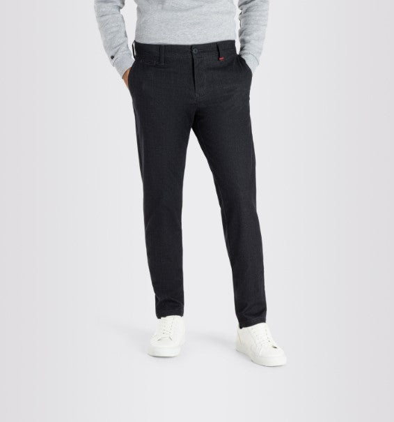 Mac Jeans Lennox Printed Pant