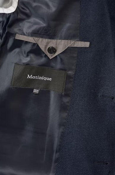 Matinique MAgeorge Blazer