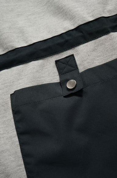 Matinique MAglebelands Outerwear - Dark Navy