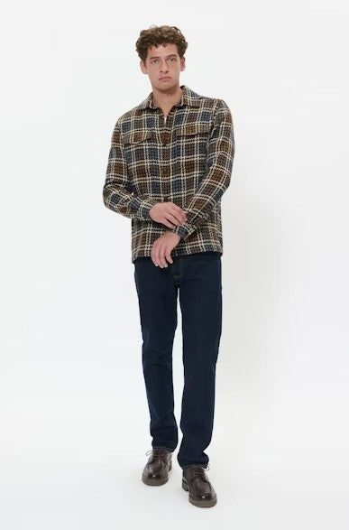 MAglibbon Heritage Shirt