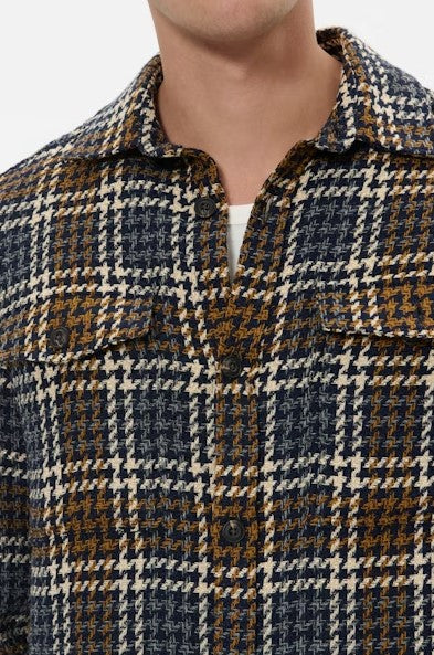 MAglibbon Heritage Shirt