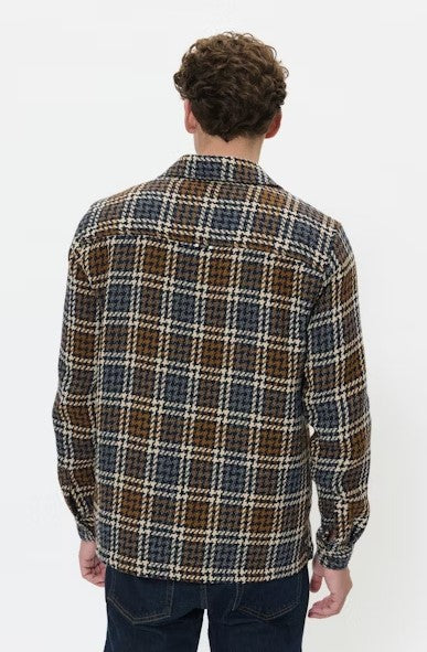 MAglibbon Heritage Shirt