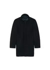 Matinique Harvey Coat - Black