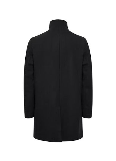 Matinique Harvey Coat - Black MATINIQUE