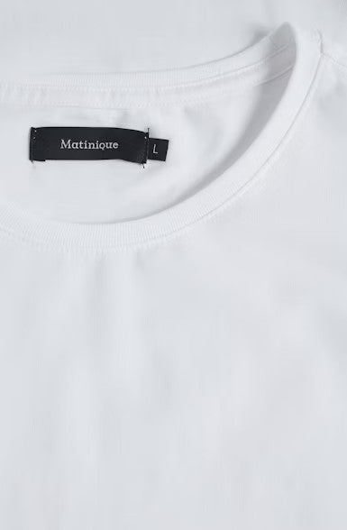 Matinique Jermalink T-shirt