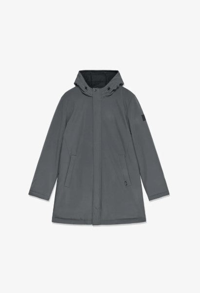 Matinique MAdeston Coat - Iron Gate