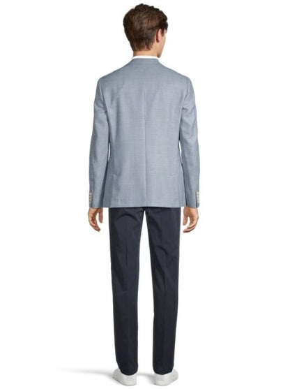 Matinique MAgeorge Check Blazer