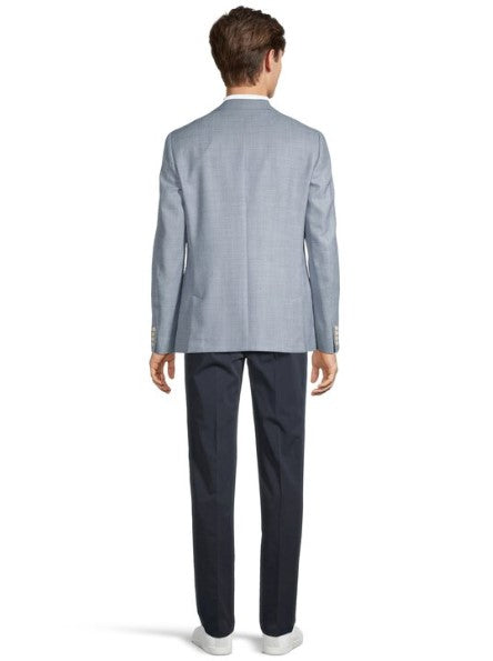 Matinique MAgeorge Check Blazer