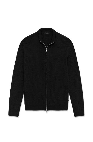 Matinique MAmason Cardigan - Black