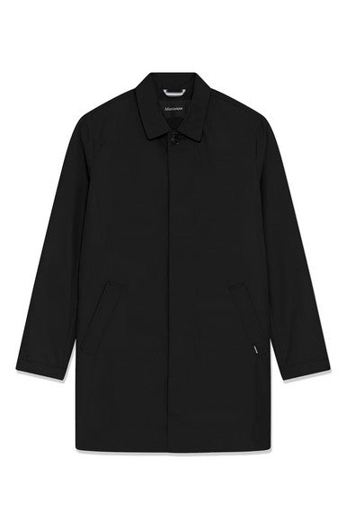 Matinique MAmiles Coat - Black