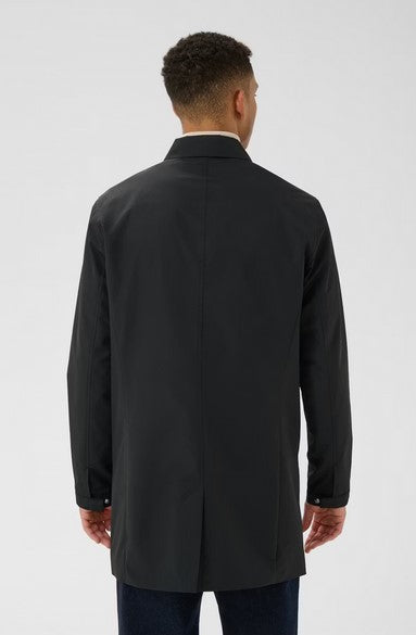 Matinique MAmiles Coat - Black