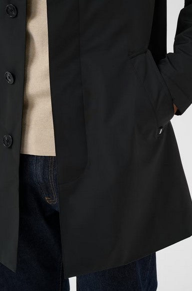 Matinique MAmiles Coat - Black