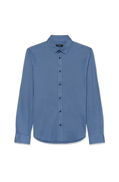 Matinique MAtrostol Shirt - Blue Mirage