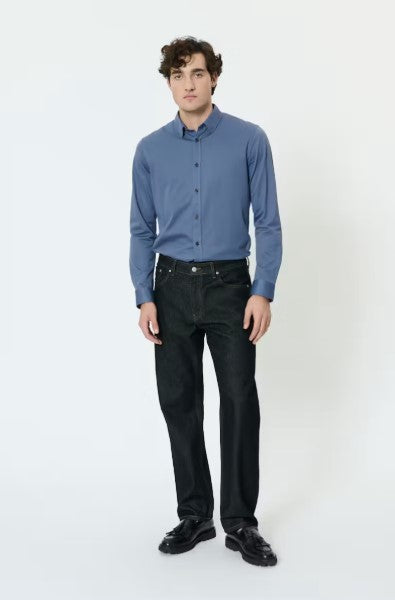 Matinique MAtrostol Shirt - Blue Mirage