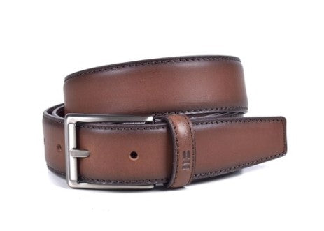 Miguel Bellido Belt - Brown