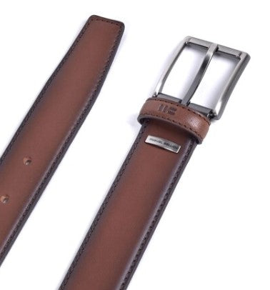 Miguel Bellido Belt - Brown