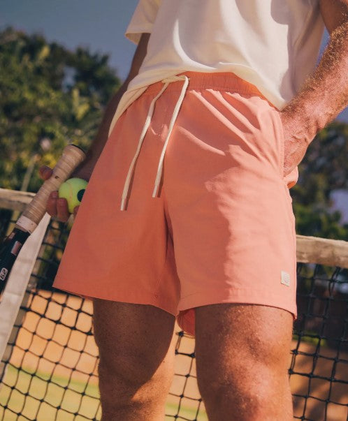 Marine Layer 7" Saturday Sport Short