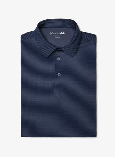 Mizzen & Main Copa Polo