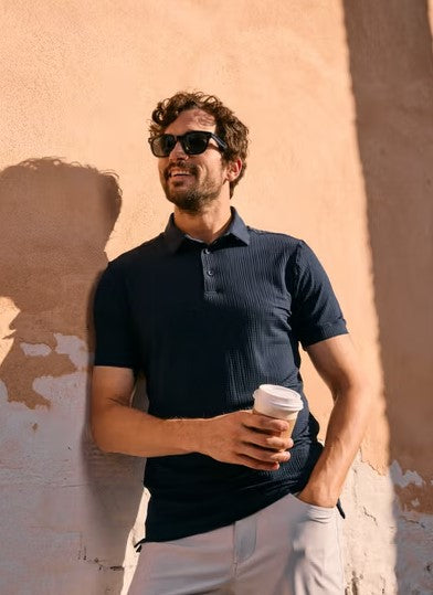 Mizzen & Main Copa Polo