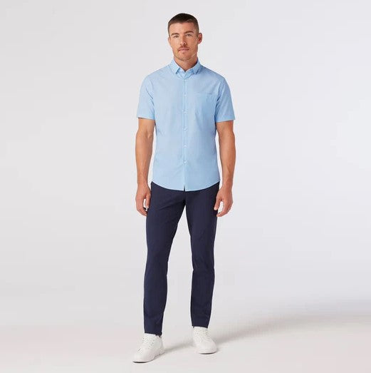 Mizzen & Main Halyard Short Sleeve