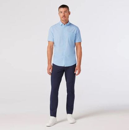 Mizzen & Main Halyard Short Sleeve