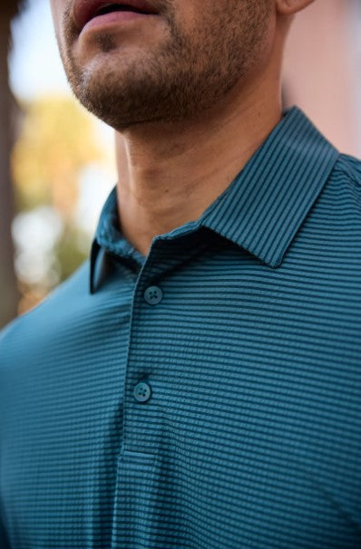 Mizzen & Main Copa Polo