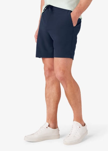 Mizzen & Main Deck Short