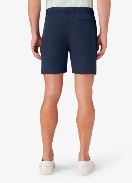 Mizzen & Main Deck Short