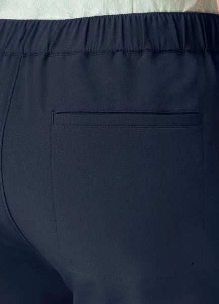 Mizzen & Main Deck Short