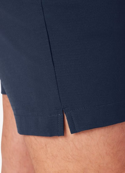 Mizzen & Main Deck Short