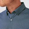 Mizzen + Main Halyard Short Sleeve Dress Shirt