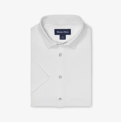 Mizzen & Main Halyard Short Sleeve