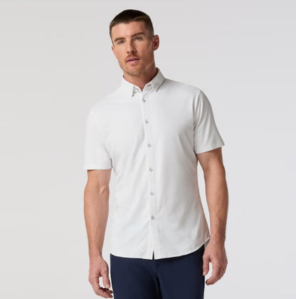 Mizzen & Main Halyard Short Sleeve