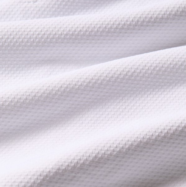 Mizzen & Main Halyard Short Sleeve