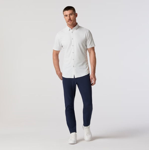 Mizzen & Main Halyard Short Sleeve