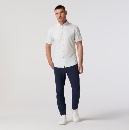 Mizzen & Main Halyard Short Sleeve