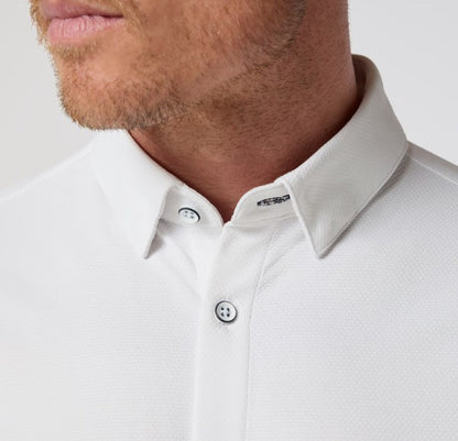 Mizzen & Main Halyard Short Sleeve