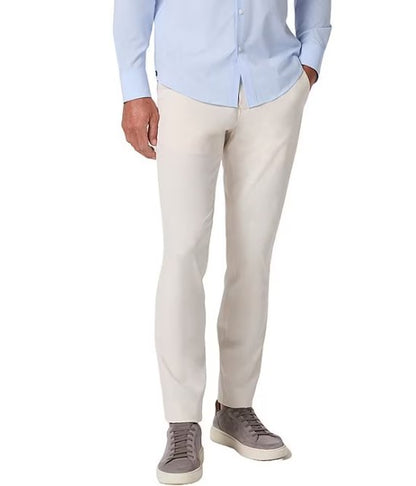 Mizzen + Main Helmsman Chino - Birch